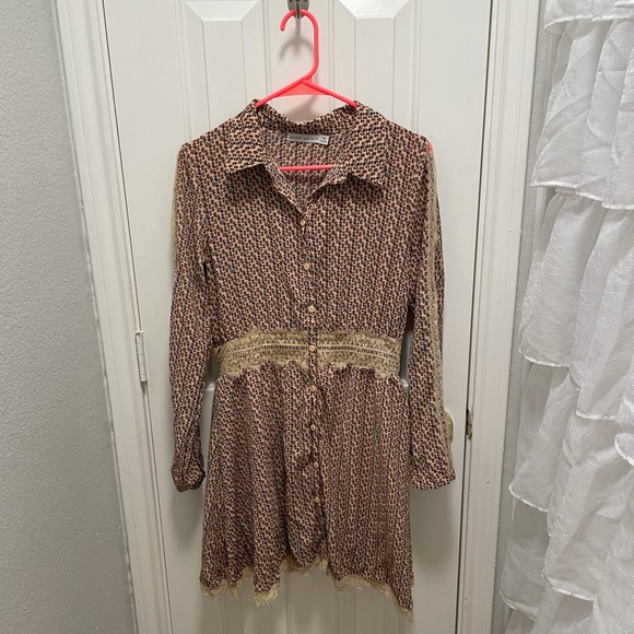 Fall dress size medium - Picture 1 of 3